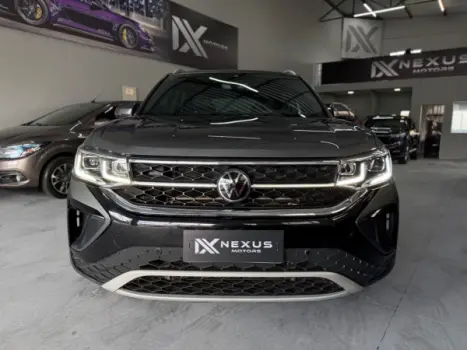 VOLKSWAGEN Taos 1.4 16V 4P FLEX 250 TSI HIGHLINE AUTOM�TICO, Foto 3