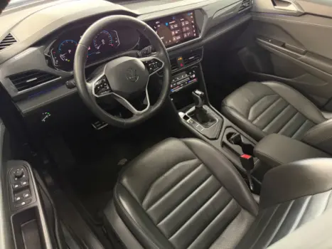 VOLKSWAGEN Taos 1.4 16V 4P FLEX 250 TSI HIGHLINE AUTOM�TICO, Foto 6