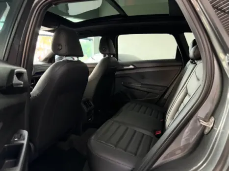 VOLKSWAGEN Taos 1.4 16V 4P FLEX 250 TSI HIGHLINE AUTOM�TICO, Foto 8