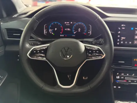 VOLKSWAGEN Taos 1.4 16V 4P FLEX 250 TSI HIGHLINE AUTOM�TICO, Foto 10