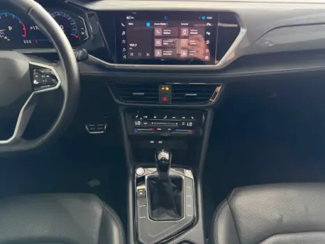 VOLKSWAGEN Taos 1.4 16V 4P FLEX 250 TSI HIGHLINE AUTOM�TICO, Foto 12