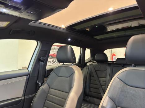 VOLKSWAGEN Taos 1.4 16V 4P FLEX 250 TSI HIGHLINE AUTOM�TICO, Foto 6