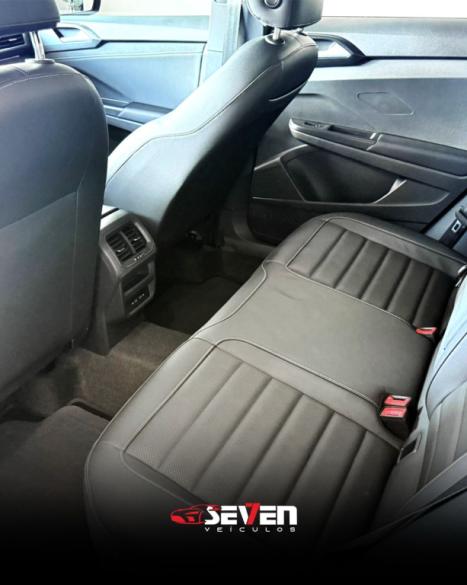 VOLKSWAGEN Taos 1.4 16V 4P FLEX 250 TSI HIGHLINE AUTOM�TICO, Foto 7