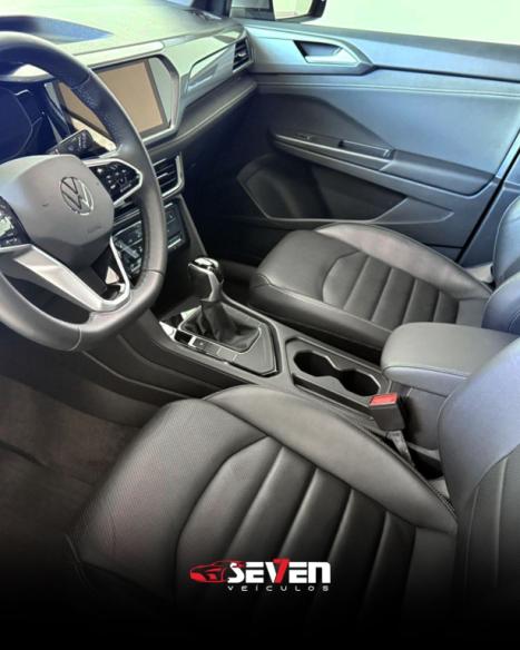 VOLKSWAGEN Taos 1.4 16V 4P FLEX 250 TSI HIGHLINE AUTOM�TICO, Foto 8