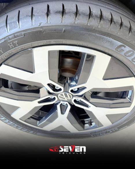 VOLKSWAGEN Taos 1.4 16V 4P FLEX 250 TSI HIGHLINE AUTOM�TICO, Foto 9