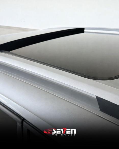 VOLKSWAGEN Taos 1.4 16V 4P FLEX 250 TSI HIGHLINE AUTOM�TICO, Foto 10