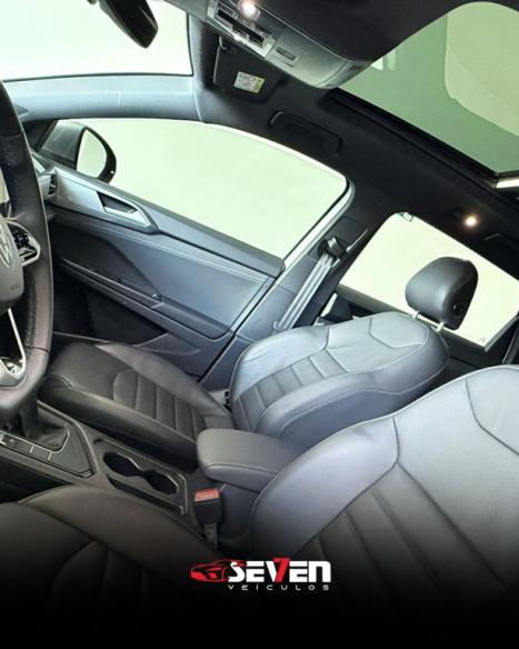 VOLKSWAGEN Taos 1.4 16V 4P FLEX 250 TSI HIGHLINE AUTOM�TICO, Foto 11