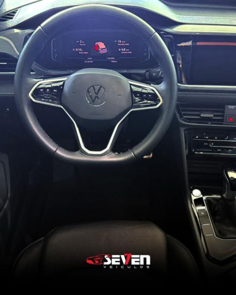 VOLKSWAGEN Taos 1.4 16V 4P FLEX 250 TSI HIGHLINE AUTOM�TICO, Foto 12