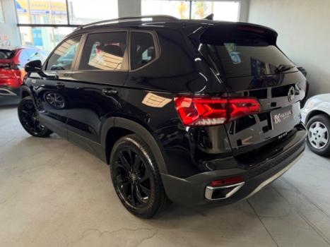 VOLKSWAGEN Taos 1.4 16V 4P FLEX 250 TSI COMFORTLINE AUTOM�TICO, Foto 2