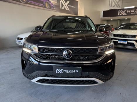 VOLKSWAGEN Taos 1.4 16V 4P FLEX 250 TSI COMFORTLINE AUTOM�TICO, Foto 3