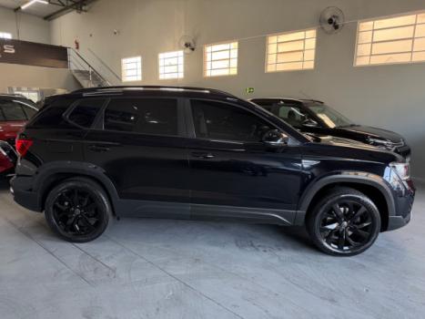 VOLKSWAGEN Taos 1.4 16V 4P FLEX 250 TSI COMFORTLINE AUTOM�TICO, Foto 4