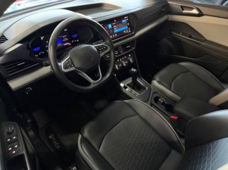 VOLKSWAGEN Taos 1.4 16V 4P FLEX 250 TSI COMFORTLINE AUTOM�TICO, Foto 6