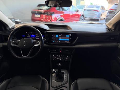 VOLKSWAGEN Taos 1.4 16V 4P FLEX 250 TSI COMFORTLINE AUTOM�TICO, Foto 9