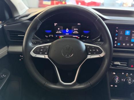 VOLKSWAGEN Taos 1.4 16V 4P FLEX 250 TSI COMFORTLINE AUTOM�TICO, Foto 10