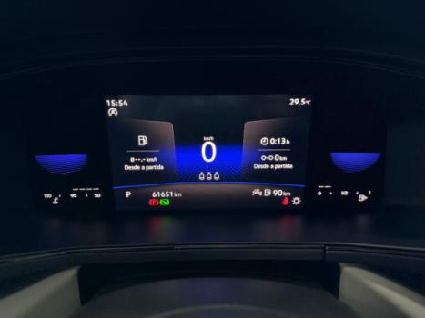 VOLKSWAGEN Taos 1.4 16V 4P FLEX 250 TSI COMFORTLINE AUTOM�TICO, Foto 11