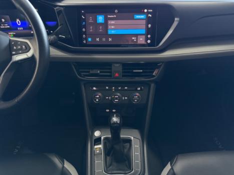 VOLKSWAGEN Taos 1.4 16V 4P FLEX 250 TSI COMFORTLINE AUTOM�TICO, Foto 12