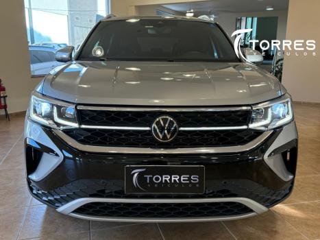 VOLKSWAGEN Taos 1.4 16V 4P FLEX 250 TSI HIGHLINE AUTOM�TICO, Foto 5