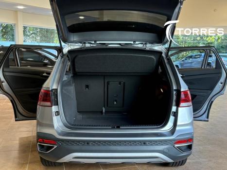 VOLKSWAGEN Taos 1.4 16V 4P FLEX 250 TSI HIGHLINE AUTOM�TICO, Foto 7