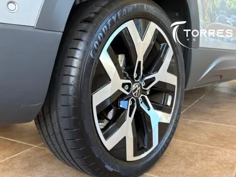 VOLKSWAGEN Taos 1.4 16V 4P FLEX 250 TSI HIGHLINE AUTOM�TICO, Foto 14