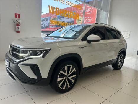 VOLKSWAGEN Taos 1.4 16V 4P FLEX 250 TSI HIGHLINE AUTOM�TICO, Foto 1