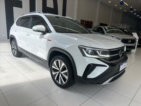 VOLKSWAGEN Taos 1.4 16V 4P FLEX 250 TSI HIGHLINE AUTOM�TICO, Foto 2