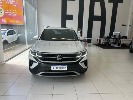 VOLKSWAGEN Taos 1.4 16V 4P FLEX 250 TSI HIGHLINE AUTOM�TICO, Foto 3