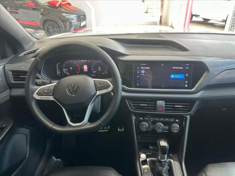 VOLKSWAGEN Taos 1.4 16V 4P FLEX 250 TSI HIGHLINE AUTOM�TICO, Foto 7