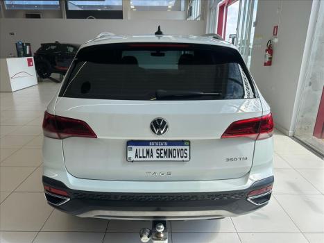 VOLKSWAGEN Taos 1.4 16V 4P FLEX 250 TSI HIGHLINE AUTOM�TICO, Foto 8