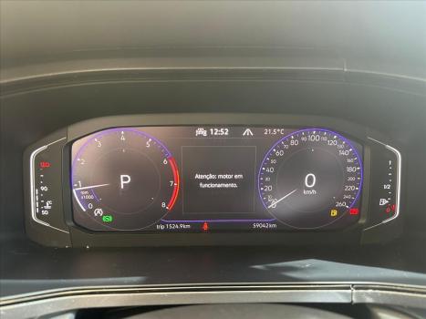 VOLKSWAGEN Taos 1.4 16V 4P FLEX 250 TSI HIGHLINE AUTOM�TICO, Foto 11