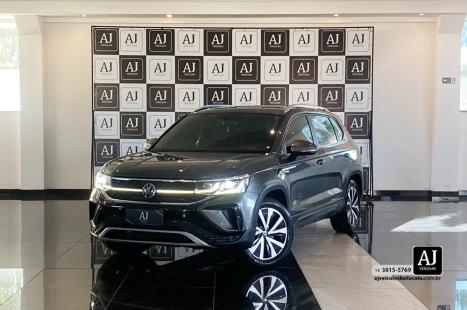 VOLKSWAGEN Taos 1.4 16V 4P FLEX 250 TSI HIGHLINE AUTOM�TICO, Foto 1