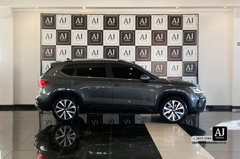 VOLKSWAGEN Taos 1.4 16V 4P FLEX 250 TSI HIGHLINE AUTOM�TICO, Foto 4