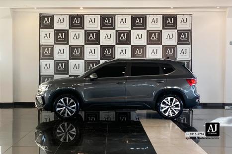 VOLKSWAGEN Taos 1.4 16V 4P FLEX 250 TSI HIGHLINE AUTOM�TICO, Foto 5