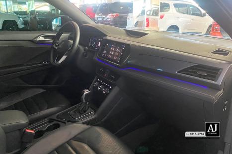 VOLKSWAGEN Taos 1.4 16V 4P FLEX 250 TSI HIGHLINE AUTOM�TICO, Foto 11