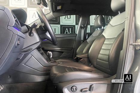 VOLKSWAGEN Taos 1.4 16V 4P FLEX 250 TSI HIGHLINE AUTOM�TICO, Foto 13