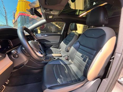 VOLKSWAGEN Taos 1.4 16V 4P FLEX 250 TSI HIGHLINE AUTOM�TICO, Foto 9