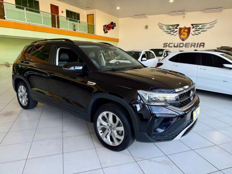 VOLKSWAGEN Taos 1.4 16V 4P FLEX 250 TSI COMFORTLINE AUTOM�TICO, Foto 1
