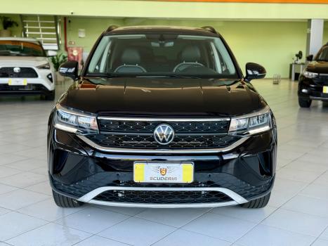 VOLKSWAGEN Taos 1.4 16V 4P FLEX 250 TSI COMFORTLINE AUTOM�TICO, Foto 2