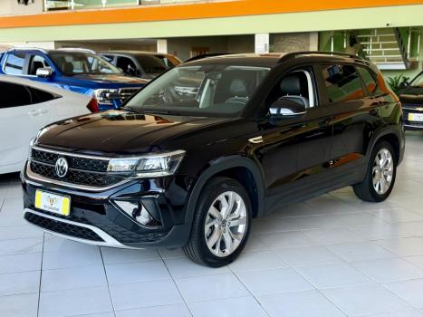 VOLKSWAGEN Taos 1.4 16V 4P FLEX 250 TSI COMFORTLINE AUTOM�TICO, Foto 3