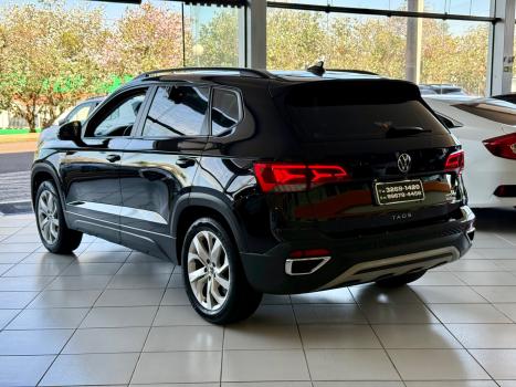 VOLKSWAGEN Taos 1.4 16V 4P FLEX 250 TSI COMFORTLINE AUTOM�TICO, Foto 4