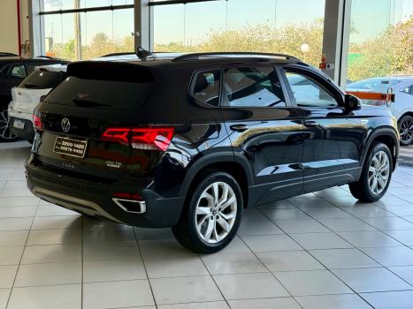 VOLKSWAGEN Taos 1.4 16V 4P FLEX 250 TSI COMFORTLINE AUTOM�TICO, Foto 6