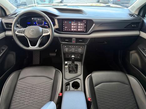VOLKSWAGEN Taos 1.4 16V 4P FLEX 250 TSI COMFORTLINE AUTOM�TICO, Foto 8