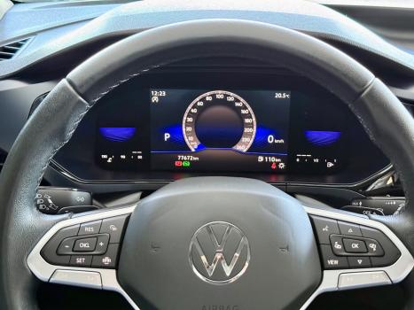 VOLKSWAGEN Taos 1.4 16V 4P FLEX 250 TSI COMFORTLINE AUTOM�TICO, Foto 10