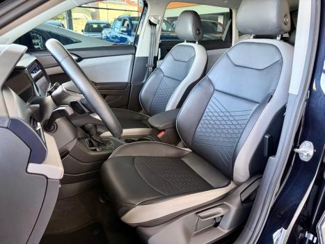 VOLKSWAGEN Taos 1.4 16V 4P FLEX 250 TSI COMFORTLINE AUTOM�TICO, Foto 11