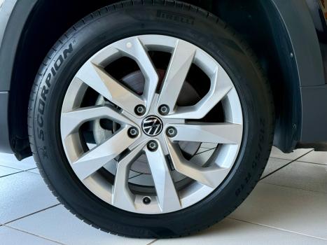 VOLKSWAGEN Taos 1.4 16V 4P FLEX 250 TSI COMFORTLINE AUTOM�TICO, Foto 13