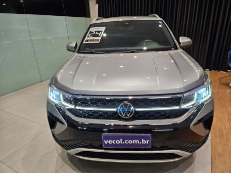 VOLKSWAGEN Taos 1.4 16V 4P FLEX 250 TSI HIGHLINE AUTOM�TICO, Foto 2
