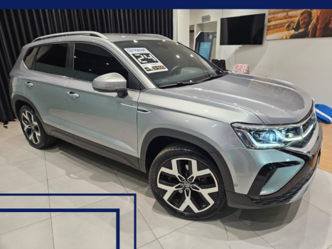 VOLKSWAGEN Taos 1.4 16V 4P FLEX 250 TSI HIGHLINE AUTOM�TICO, Foto 1