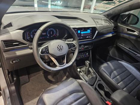 VOLKSWAGEN Taos 1.4 16V 4P FLEX 250 TSI HIGHLINE AUTOM�TICO, Foto 4