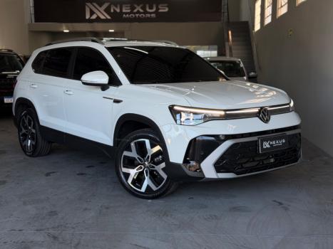 VOLKSWAGEN Taos 1.4 16V 4P FLEX 250 TSI HIGHLINE AUTOM�TICO, Foto 1