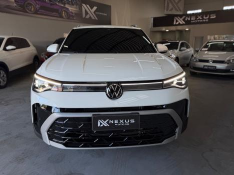 VOLKSWAGEN Taos 1.4 16V 4P FLEX 250 TSI HIGHLINE AUTOM�TICO, Foto 3