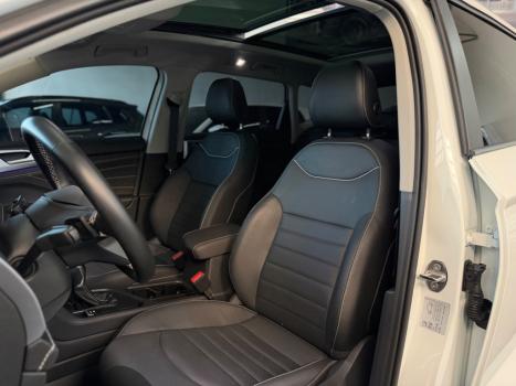 VOLKSWAGEN Taos 1.4 16V 4P FLEX 250 TSI HIGHLINE AUTOM�TICO, Foto 7